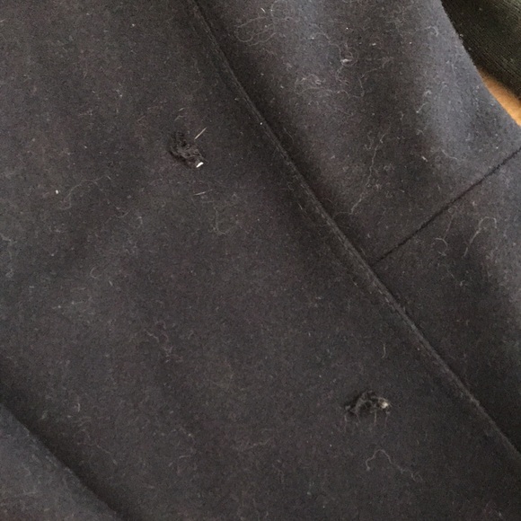 Winter jacket - Picture 3 of 3